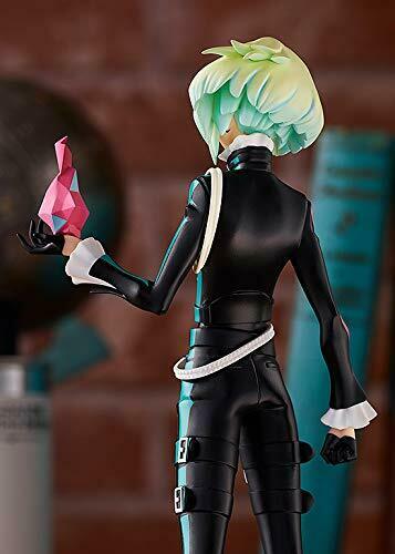 Good Smile Company Pop Up Parade Promare Lio Fotia Figure- Japan Figure Store - #1 Bring To You The Best Japanese Goods