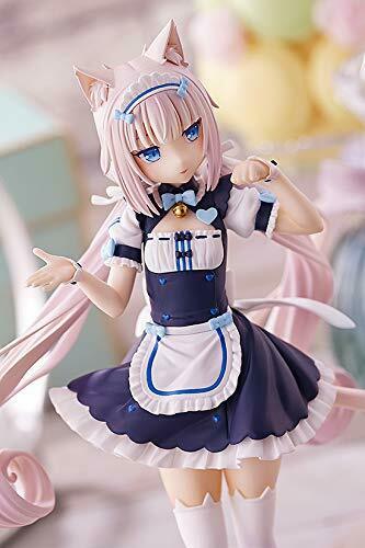 Good Smile Company Pop Up Parade Vanilla Figure- Japan Figure Store - #1 Bring To You The Best Japanese Goods