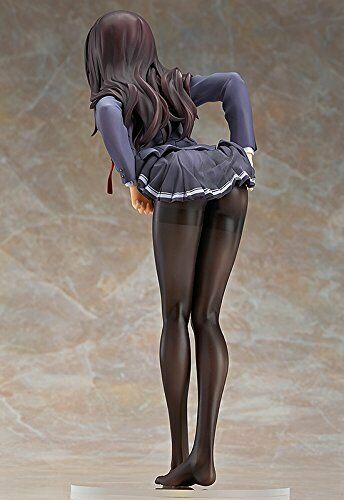 Good Smile Company Saekano Utaha Kasumigaoka 1/7 Scale Figure- Japan Figure Store - #1 Bring To You The Best Japanese Goods