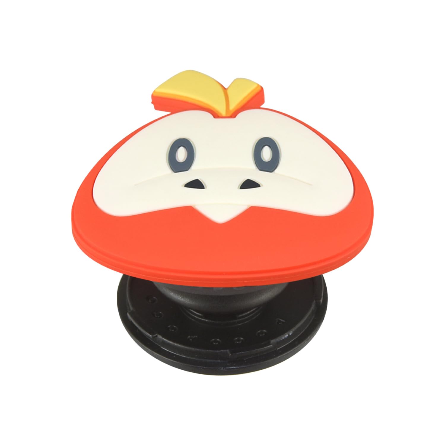 Poke-851B Gourmandise Die Cut Soft Hogator Pokemon- Japan Figure Store - #1 Bring To You The Best Japanese Goods