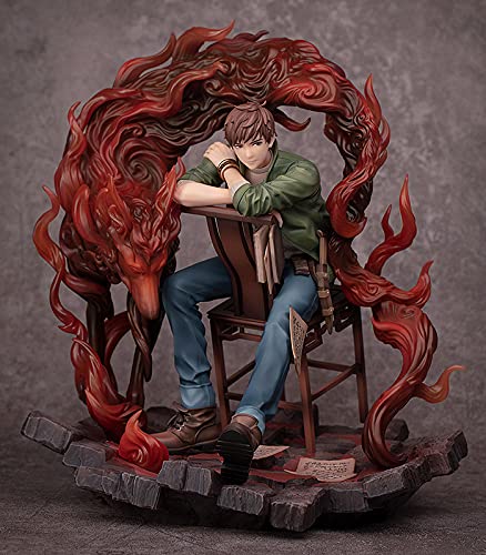 MYETHOS Wu Xie 1/7 Figure Daomu Biji- Japan Figure Store - #1 Bring To You The Best Japanese Goods