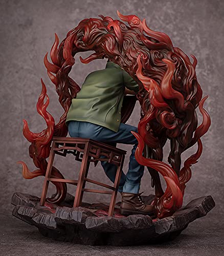 MYETHOS Wu Xie 1/7 Figure Daomu Biji- Japan Figure Store - #1 Bring To You The Best Japanese Goods