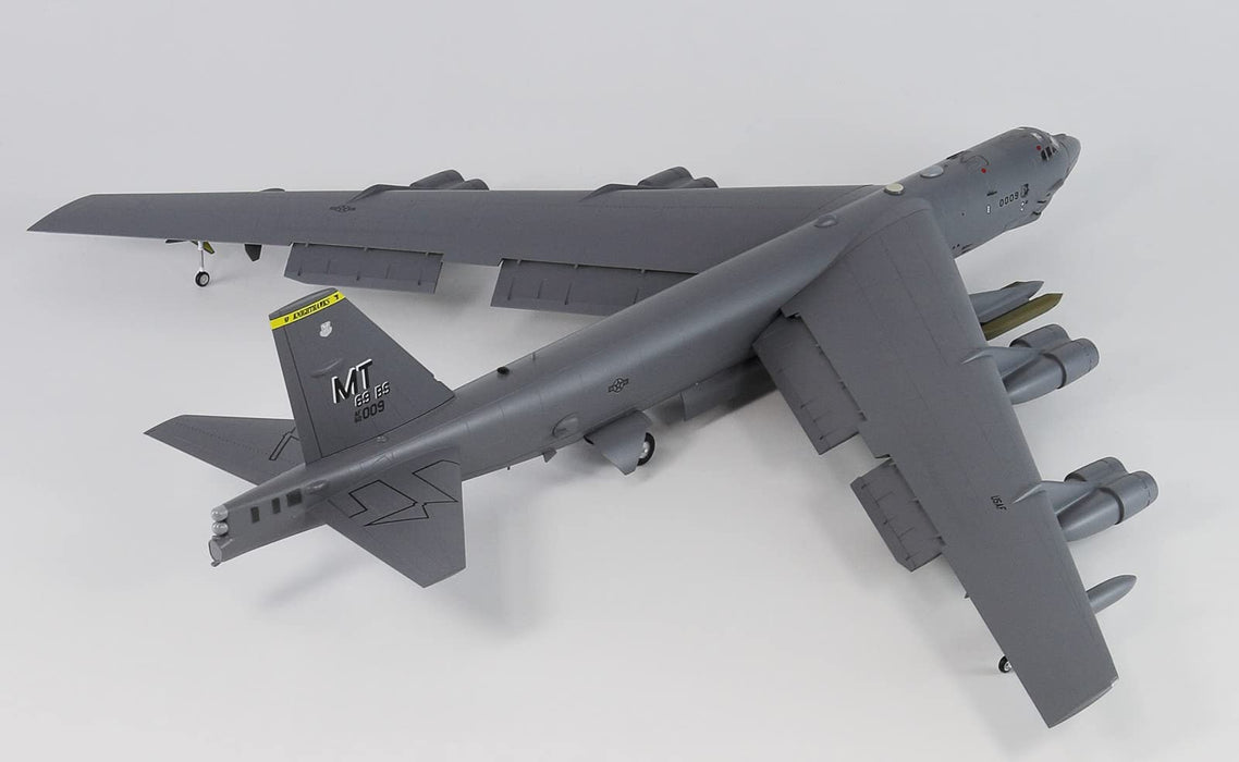 PIT-ROAD Great Wall Hobby 1/144 Modern U.S. Air Force Strategic Bomber Plastic Model- Japan Figure Store - #1 Bring To You The Best Japanese Goods