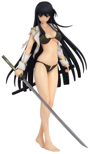 Griffon Ikaruga -damage Ver.- Scale Figure- Japan Figure Store - #1 Bring To You The Best Japanese Goods