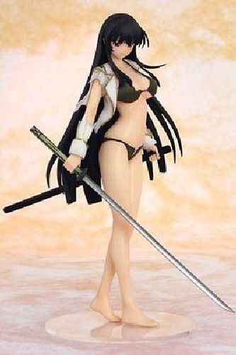 Griffon Ikaruga -damage Ver.- Scale Figure- Japan Figure Store - #1 Bring To You The Best Japanese Goods