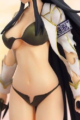 Griffon Ikaruga -damage Ver.- Scale Figure- Japan Figure Store - #1 Bring To You The Best Japanese Goods