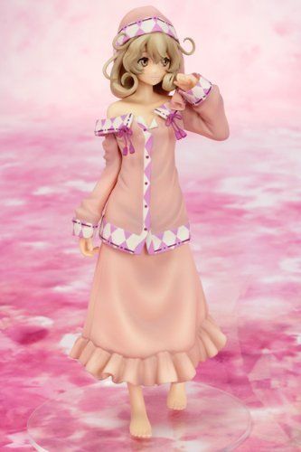 Griffon Tsukuyomi Sasami -sleepwear Ver.- Scale Figure- Japan Figure Store - #1 Bring To You The Best Japanese Goods