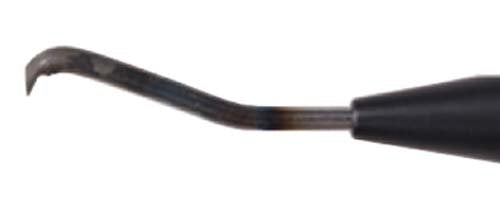 Gsi Creos Mr.Hobby Gt-65J Mr. Replacement Blade Cobra Shape For Line Chisel Crafting Tools- Japan Figure Store - #1 Bring To You The Best Japanese Goods