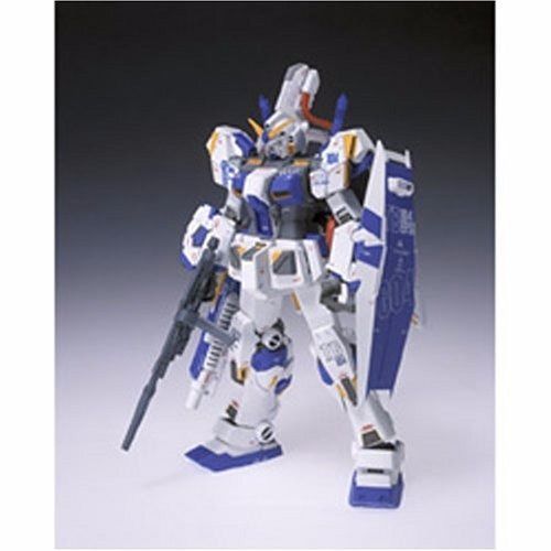 Gundam Fix Figuration #0018 Rx-78nt-1 Alex Action Figure Bandai- Japan Figure Store - #1 Bring To You The Best Japanese Goods