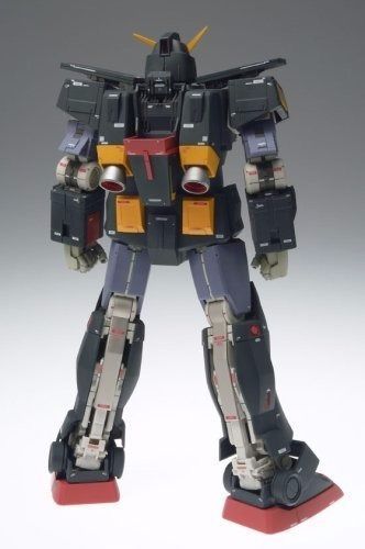 Gundam Fix Figuration Metal Composite #1002 Psycho Gundam Action Figure Bandai- Japan Figure Store - #1 Bring To You The Best Japanese Goods