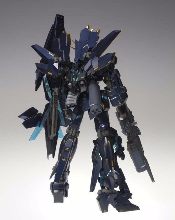 Gundam Fix Figuration Metal Composite Banshee Norn Awakening Ver Bandai Japan- Japan Figure Store - #1 Bring To You The Best Japanese Goods