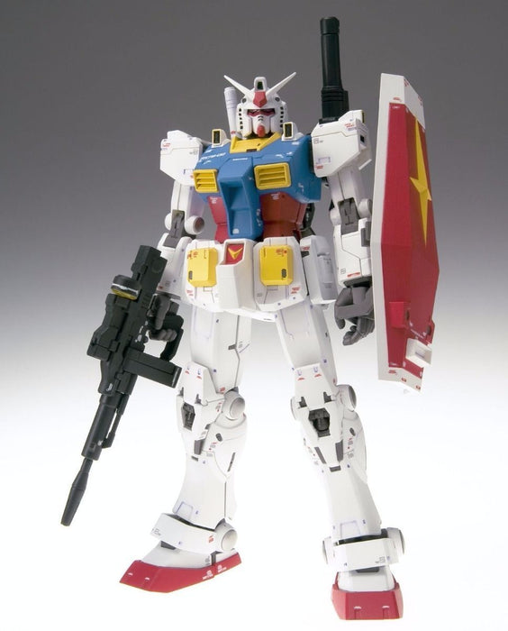 Gundam Fix Figuration Metal Composite Rx78-02 Gundam The Origin Re:package- Japan Figure Store - #1 Bring To You The Best Japanese Goods