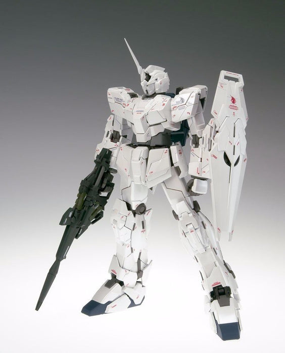 Gundam Fix Figuration Metalcomposite #1006 Rx-0 Unicorn Gundam Bandai- Japan Figure Store - #1 Bring To You The Best Japanese Goods