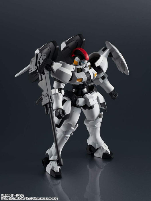 BANDAI - Gundam Universe Oz-00Ms Tallgeese Figure- Japan Figure Store - #1 Bring To You The Best Japanese Goods