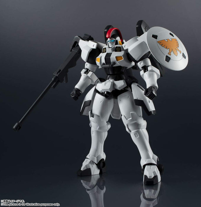 BANDAI - Gundam Universe Oz-00Ms Tallgeese Figure- Japan Figure Store - #1 Bring To You The Best Japanese Goods