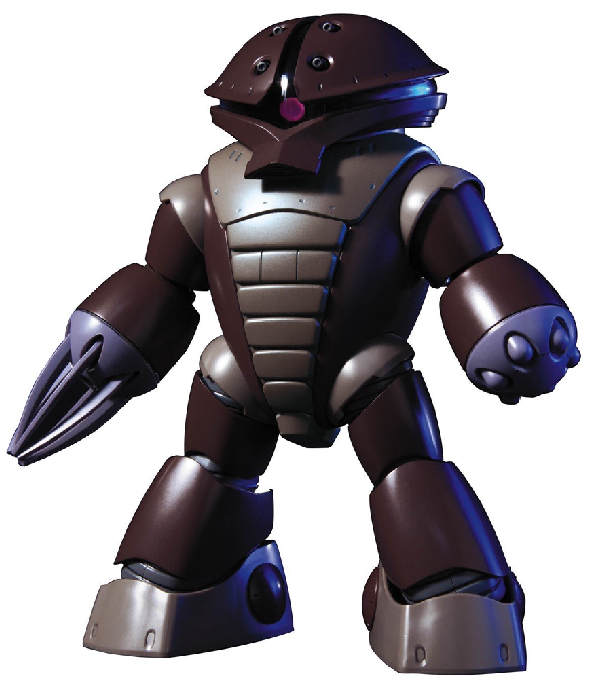 Gunpla Hguc 1/144 Bandai Spirits MSM-04 Acguy- Japan Figure Store - #1 Bring To You The Best Japanese Goods