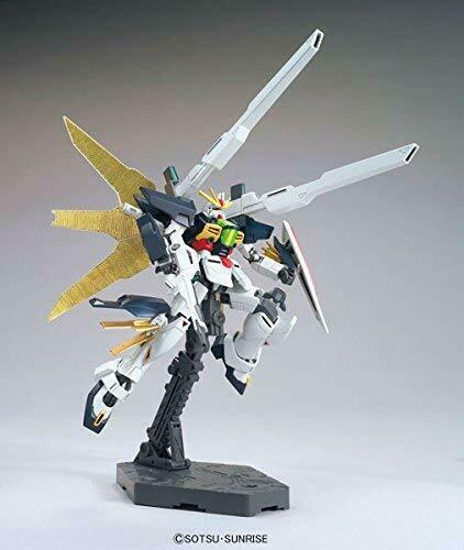 Gx-9901-dx Gundam Double X Gundam Dx Hgaw 1/144 Gunpla Model Kit- Japan Figure Store - #1 Bring To You The Best Japanese Goods