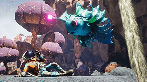 H2 Interactive Journey To The Savage Planet Playstation 4 Ps4 - New Japan Figure 8809459212147 2