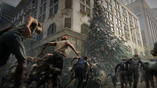 H2 Interactive World War Z Goty Edition Playstation 4 Ps4 - New Japan Figure 8809459212383 2