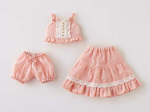 Good Smile Co. Harmonia Bloom Room Wear Pink - Japan- Japan Figure Store - #1 Bring To You The Best Japanese Goods