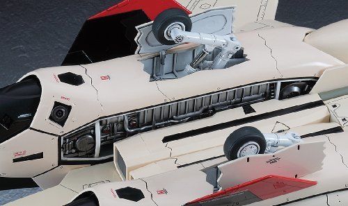 Hasegawa 1/48 Macross Plus Yf-19 Fighter Model Kit- Japan Figure Store - #1 Bring To You The Best Japanese Goods