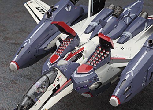 Hasegawa 1/72 Macross F Vf-25f/s Super Messiah Fighter Model Kit- Japan Figure Store - #1 Bring To You The Best Japanese Goods