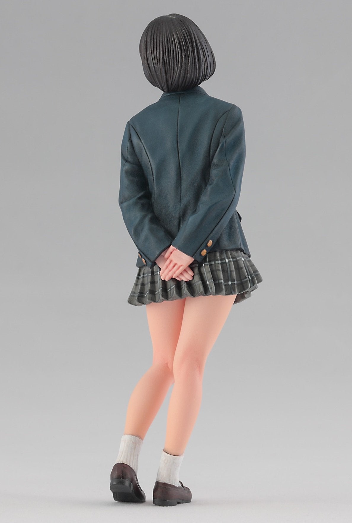 Hasegawa 1/12 Blazer Resin Kit Jk Mate Series SP380 Model- Japan Figure Store - #1 Bring To You The Best Japanese Goods