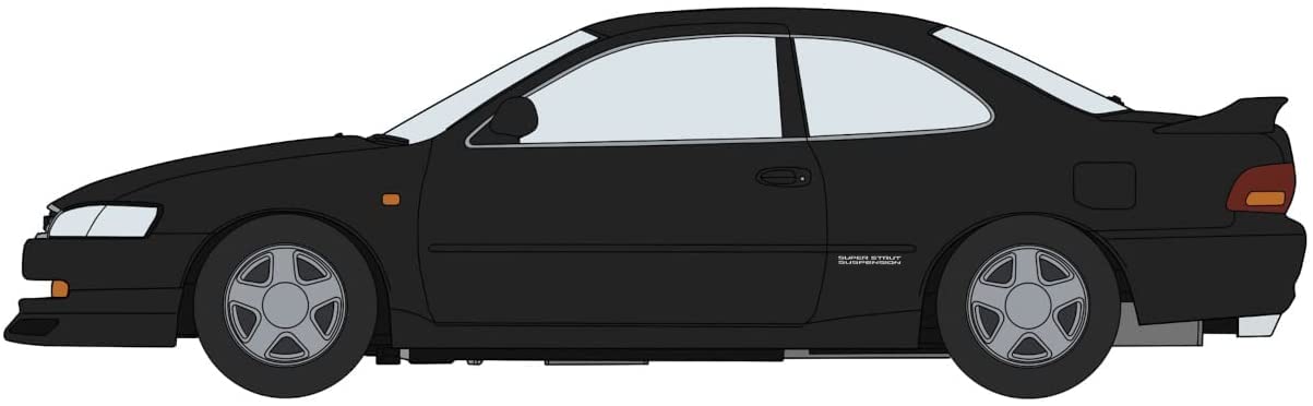 Hasegawa 1/24 Toyota Corolla Levin Ae101 Gt Apex W / Lip Spoiler Plastic Model 20582- Japan Figure Store - #1 Bring To You The Best Japanese Goods