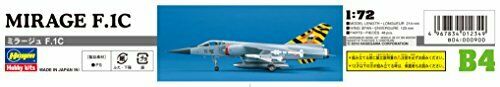 Hasegawa Mirage F.1c Plastic Model- Japan Figure Store - #1 Bring To You The Best Japanese Goods
