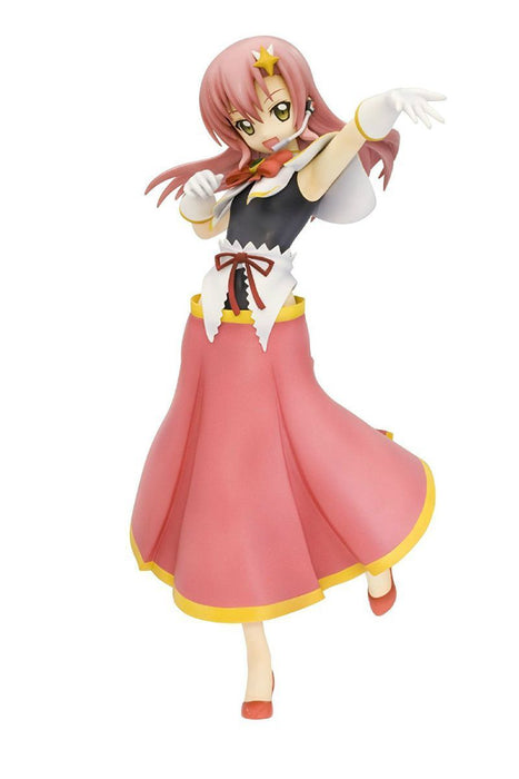 Hayate The Combat Butler Hinagiku Katsura Surprised On The Stage 1/8 Kotobukiya - Japan Figure