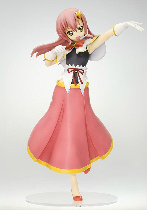 Hayate The Combat Butler Hinagiku Katsura Surprised On The Stage 1/8 Kotobukiya- Japan Figure Store - #1 Bring To You The Best Japanese Goods