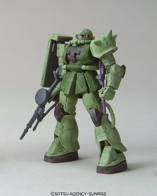 Hcm Pro 02-00 Ms-06f Zaku Ii 1/200 Action Figure Gundam- Japan Figure Store - #1 Bring To You The Best Japanese Goods