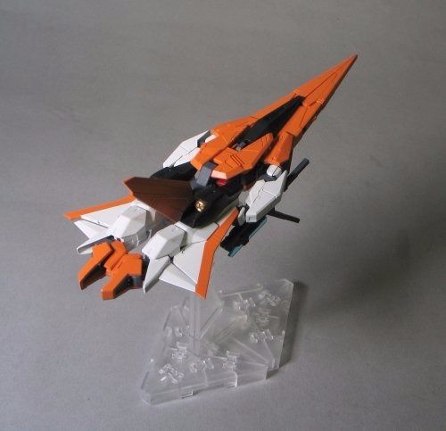 Hcm Pro 63-00 Arios Gundam + Gn Archer Set 1/200 Action Figure Gundam 00- Japan Figure Store - #1 Bring To You The Best Japanese Goods