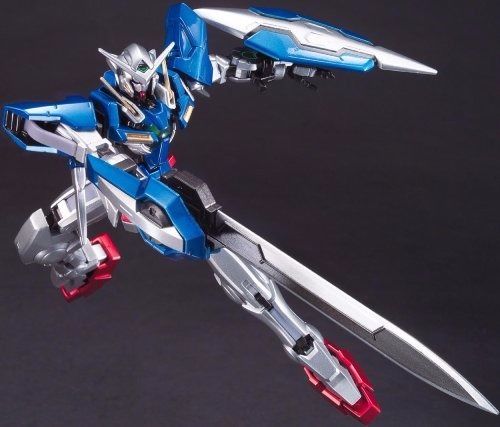 Hcm Pro Sp-005 Gn-001 Gundam Exia Special Painted 1/200 Figure Gundam 00- Japan Figure Store - #1 Bring To You The Best Japanese Goods