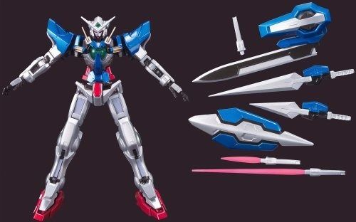 Hcm Pro Sp-005 Gn-001 Gundam Exia Special Painted 1/200 Figure Gundam 00- Japan Figure Store - #1 Bring To You The Best Japanese Goods
