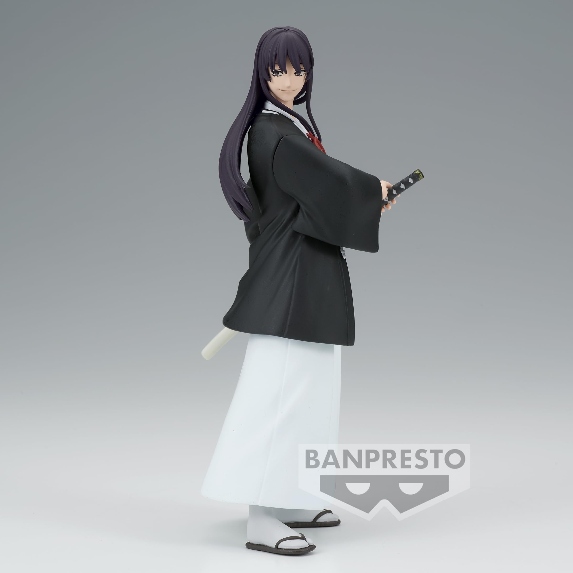 Banpresto Hell Raku Dxf Asaemon Sakiri Yamada Action Figure- Japan Figure Store - #1 Bring To You The Best Japanese Goods