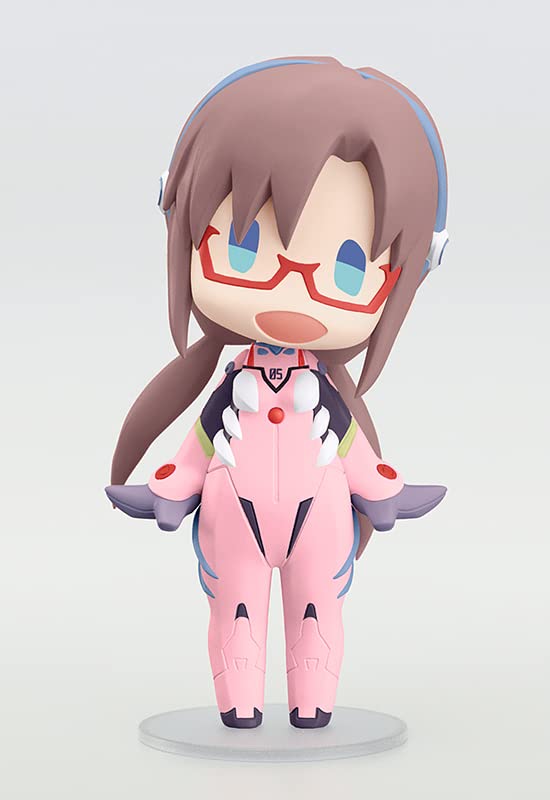 Good Smile Co Rebuild Evangelion Makinami Mari Action Figure (Japan)- Japan Figure Store - #1 Bring To You The Best Japanese Goods