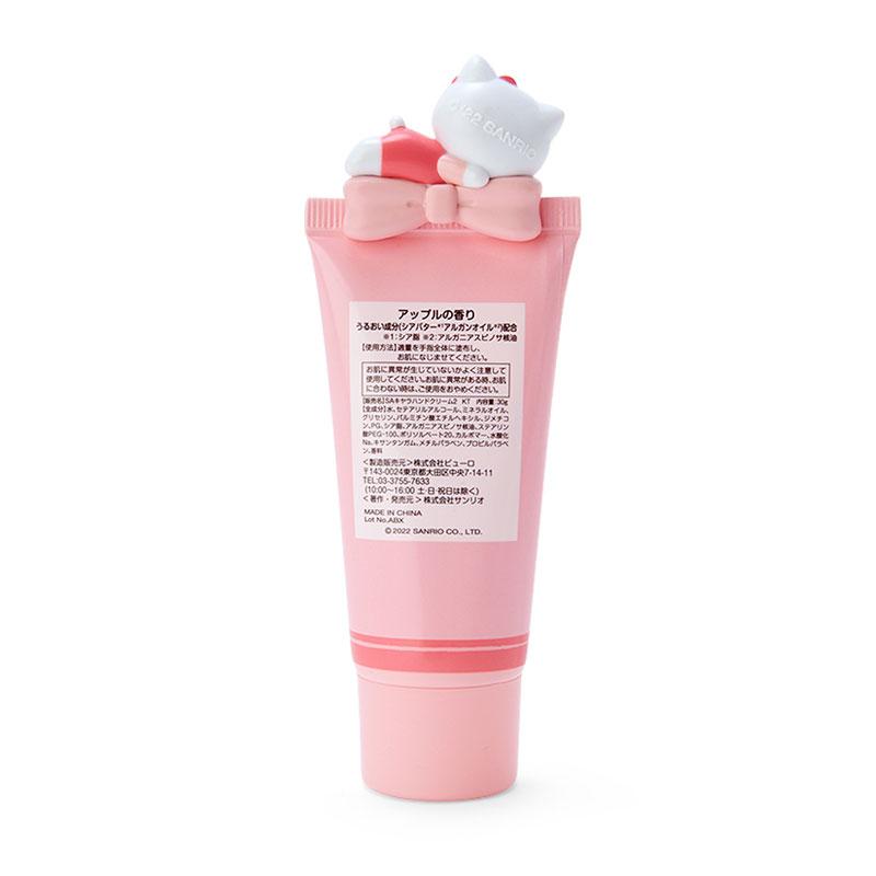 Sanrio Hello Kitty Hand Cream- Japan Figure Store - #1 Bring To You The Best Japanese Goods