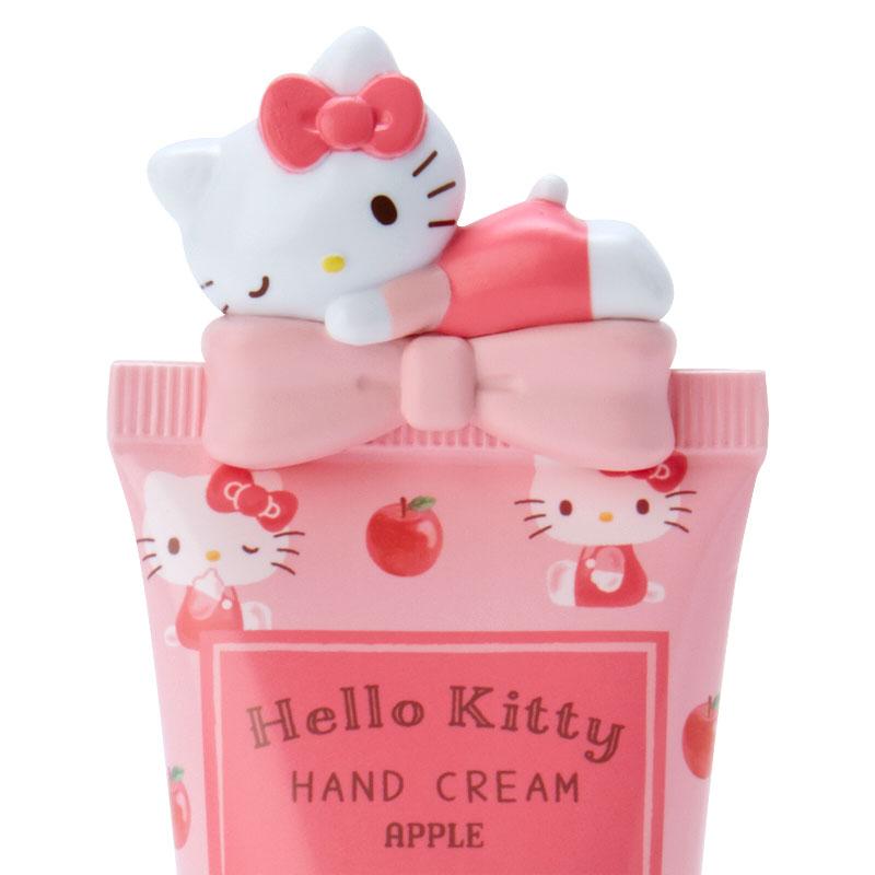 Sanrio Hello Kitty Hand Cream- Japan Figure Store - #1 Bring To You The Best Japanese Goods