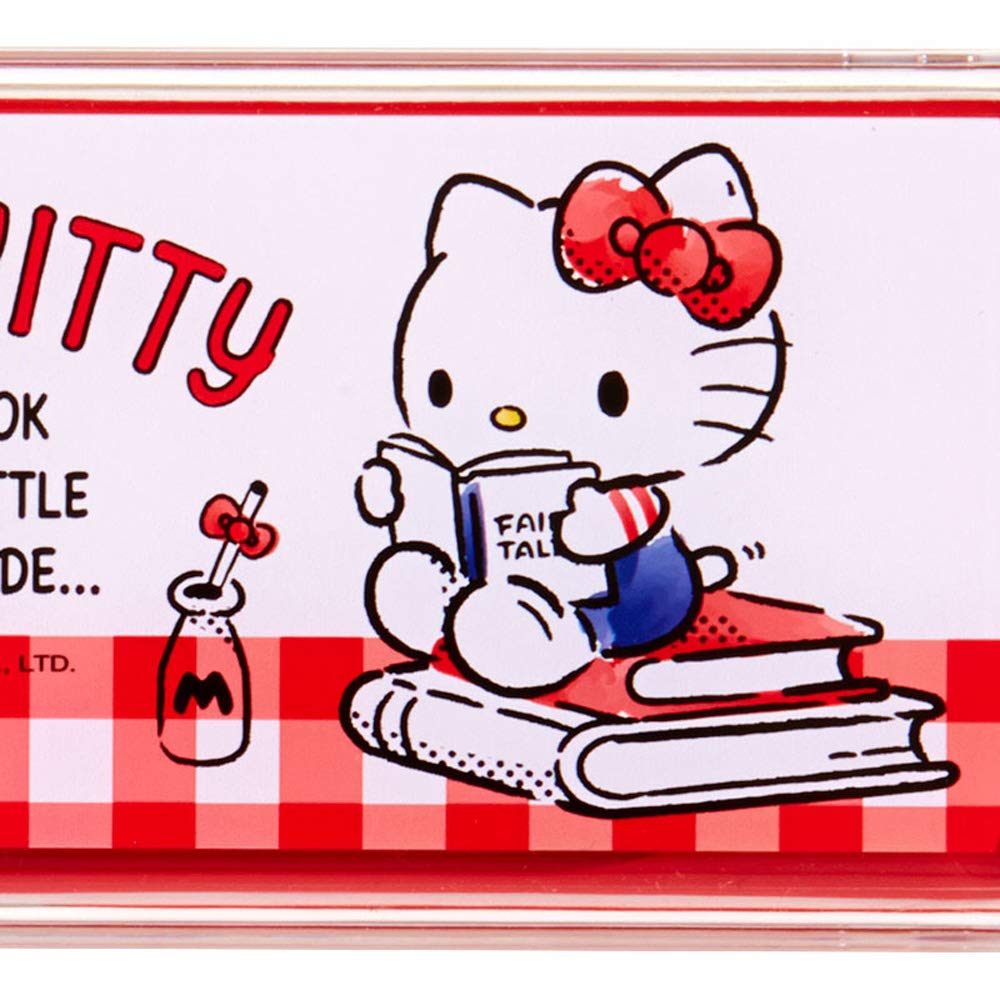 SANRIO Spoon & Fork Set Hello Kitty- Japan Figure Store - #1 Bring To You The Best Japanese Goods