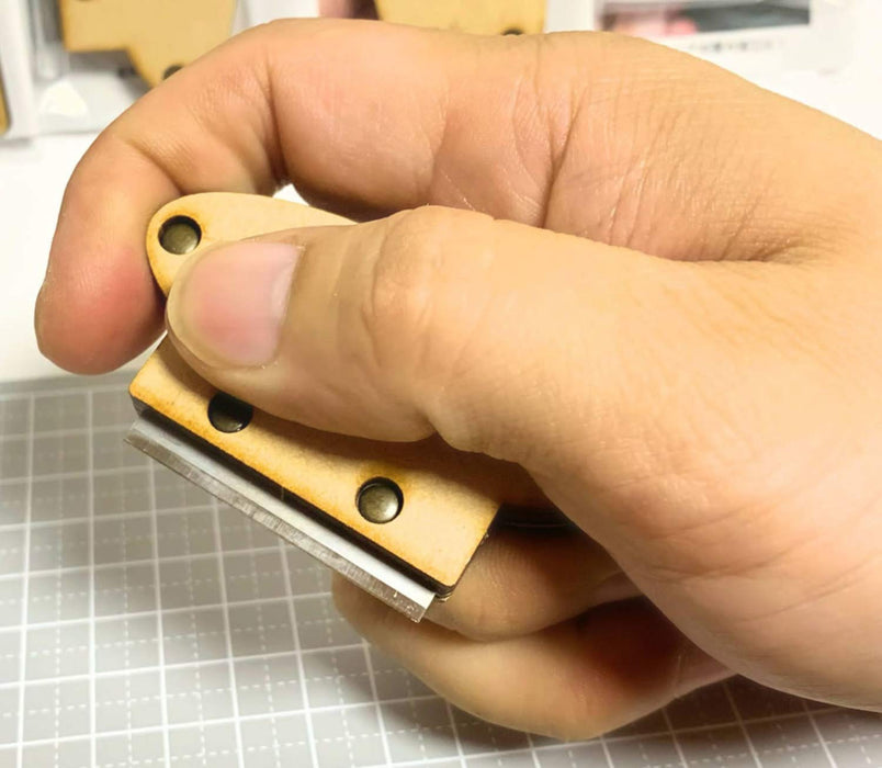 Hemixipd Plane For Plastic And Resin Parts- Japan Figure Store - #1 Bring To You The Best Japanese Goods