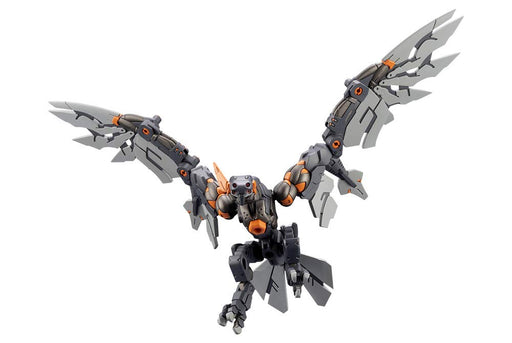 KOTOBUKIYA Hexa Gear 1/24 Alternative Sneak Sight Plastic Model- Japan Figure Store - #1 Bring To You The Best Japanese Goods