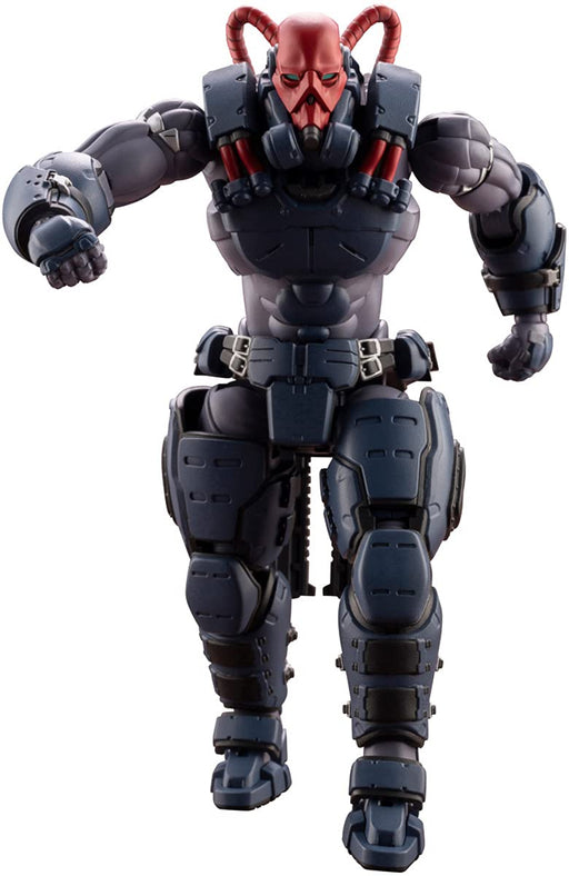 KOTOBUKIYA Hexa Gear 1/24 Governor Bump Up Expander Kit Block Plastic Model- Japan Figure Store - #1 Bring To You The Best Japanese Goods