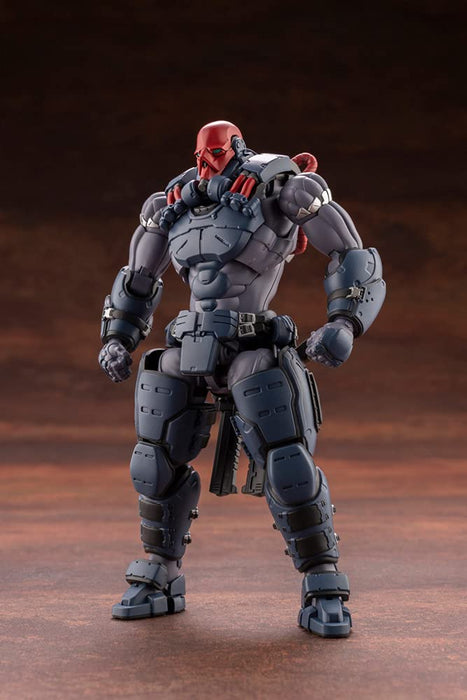 KOTOBUKIYA Hexa Gear 1/24 Governor Bump Up Expander Kit Block Plastic Model- Japan Figure Store - #1 Bring To You The Best Japanese Goods