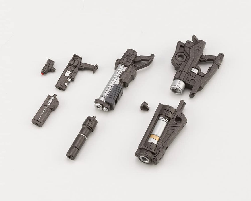 KOTOBUKIYA - Hexa Gear Governor Weapons Combat Assort 02 Plastic Model- Japan Figure Store - #1 Bring To You The Best Japanese Goods
