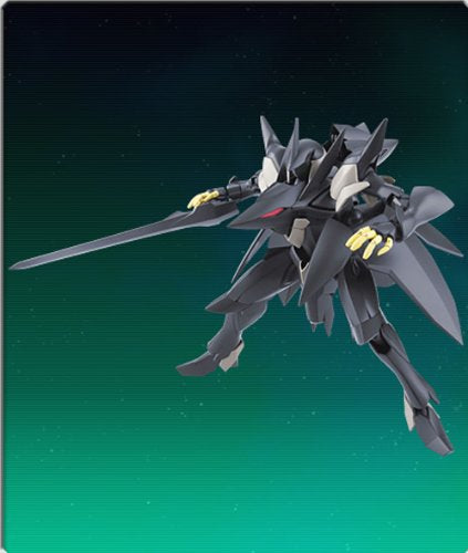 BANDAI Gundam Hg Age-06 Zedas Xvv-Xc 1/144 Scale Kit- Japan Figure Store - #1 Bring To You The Best Japanese Goods