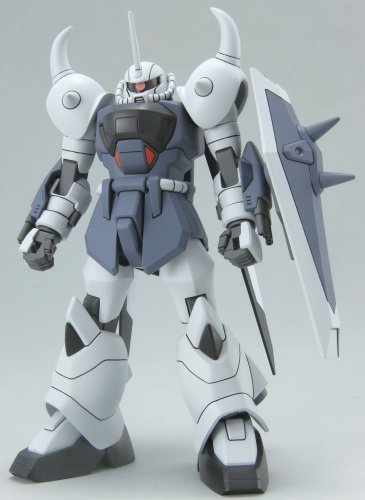 BANDAI 506641 Hg Gundam Seed Gouf Ignited Yzak Jule Custom 1/144 Scale Kit- Japan Figure Store - #1 Bring To You The Best Japanese Goods