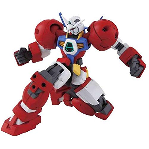 BANDAI Hg 1/144 Gundam Age-1 Titus Plastic Model- Japan Figure Store - #1 Bring To You The Best Japanese Goods