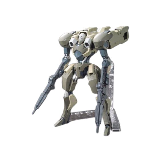 Bandai Spirits Hg Mobile Suit Gundam Iron-Blooded Orphans Gay Rail 1/144 Scale Color Coded Plastic Model- Japan Figure Store - #1 Bring To You The Best Japanese Goods