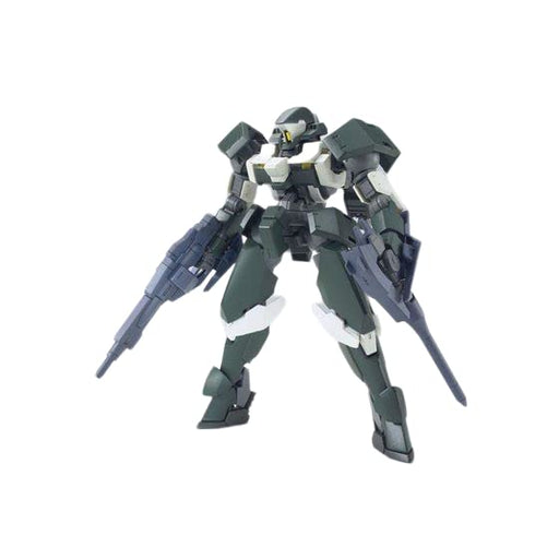 Hg Mobile Suit Gundam Iron-Blooded Orphans Mobile Regin Rays (Julietta Machine) 1/144 Scale Color-Coded Plastic Model- Japan Figure Store - #1 Bring To You The Best Japanese Goods